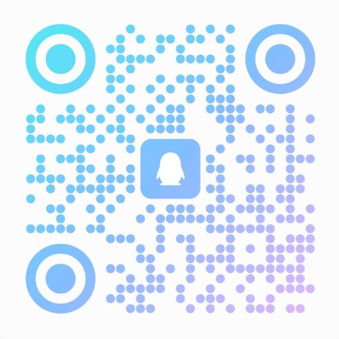 扫码加QQ群-卡自动